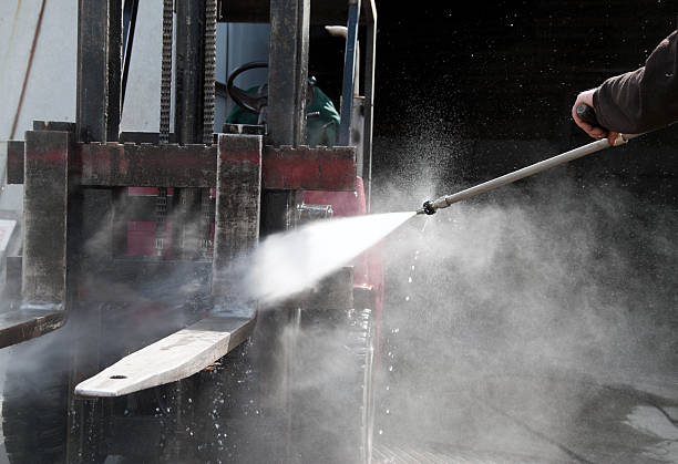 Reliable Manchester, VA Pressure Washing Solutions